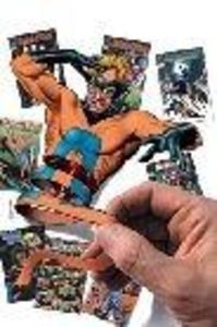 Animal Man