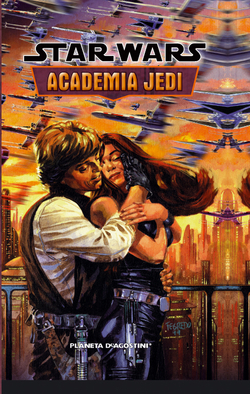 Academia Jedi