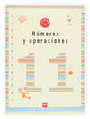 CUAD.NUMEROS Y OPERACIONES 4ºPRIM. NIVEL 11