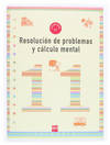CUAD.PROBLEMAS 4ºPRIM. NIVEL 11. RESOLUCION Y CALCULO MENTAL