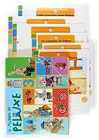 (G).(04).MUNDO DE PELUXE 3 ANOS (2O.TRIM)*EN GALEGO*