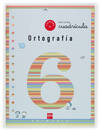 CUAD.ORTOGRAFIA CUADRICULA 2ºPRIM. NIVEL 6