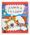 ¡vamos a la cama!