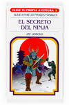El secreto del ninja