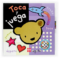 Toca y juega