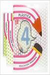 PLASTICA 4ºPRIM. TROTAMUNDOS