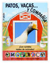 Patos, vacas... y compañía.