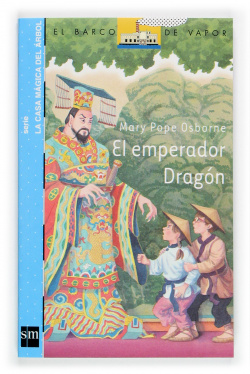 El emperador dragón