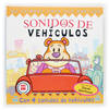 Sonidos de vehículos