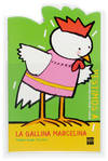 Vestimos a... la gallina marcelina