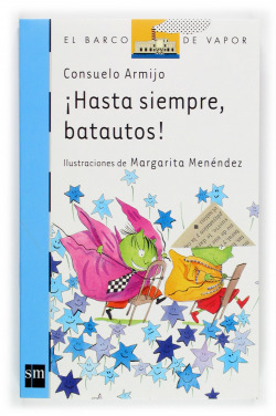 ¡hasta siempre, batautos!