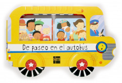 De paseo en el autobús