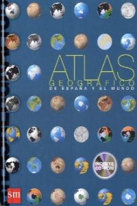 Atlas Geográfico