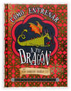 Cómo entrenar a tu dragón