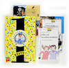 CAPITAN LEOTODO 1º.PRIM.(ESTUCHE AMARELO)