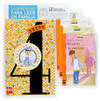 CAPITAN LEOTODO 4º.PRIM.(ESTUCHE)