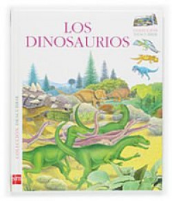 Los dinosaurios