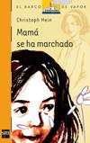 Mamá se ha marchado
