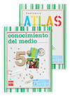 (06).CONOCIMIENTO 5º.PRIM.(CANTABRIA)/PLANETA AMIGO
