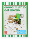 (06).CONOCIMIENTO 5º.PRIM.(ASTURIAS)/PLANETA AMIGO