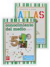 CONOCIMIENTO 5º.PRIM.(C ASTILLA-LEON)/P LANETA A MI
