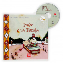 Iván y la bruja