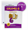 INGLES COLOURS 6ºPRIM. WORKBOOK