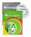 INGLES MESSAGES 2ºESO (WORKBOOK)/EDICION ESPAÑOLA