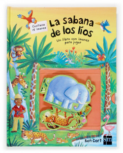 La sabana de los líos