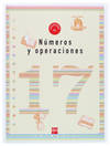 Cuaderno 17 de números y operaciones. 6ºPrimaria