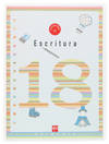 Cuaderno 18 de escritura. 6ºPrimaria