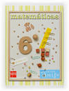 (G).(06).MATEMATICAS 6º.PRIM (PLANETA AMIGO)*EN GALEGO*