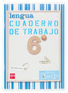 CUAD.LENGUA 6ºPRIM. PLANETA AMIGO