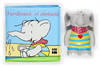 Ferdinand, el elefante
