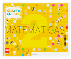 CUAD.MATEMATICAS 3 AÑOS NIVEL 2 CUENTO CUENTA