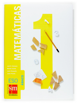 MATEMATICAS ABACO 1ºESO
