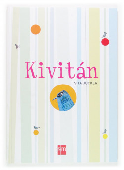 Kivitán