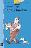 Shola y Angeliño