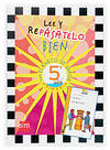 Lee y repásatelo bien: Quinto EP