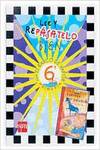 Lee y repásatelo bien: Sexto EP