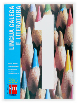 LINGUA GALEGA 1ºESO