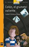 Colón, el grumete valiente