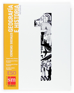 CIENCIAS SOCIALES 1º ESO. ASTURIAS.