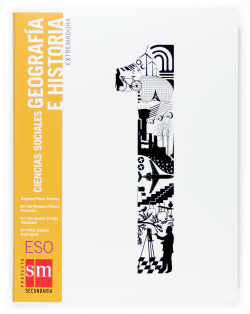 CIENCIAS SOCIALES 1ºESO (EXTREMADURA)