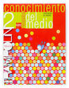 CONOCIMIENTO MEDIO 2ºPRIM. MADRID TRAMPOLIN