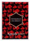 Agenda de memorias de idhún