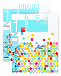 LENGUA 1º.PRIMARIA TRAMPOLIN