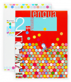 LENGUA 2ºPRIM. TRAMPOLIN