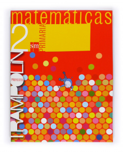 MATEMATICAS 2ºPRIM. TRAMPOLIN
