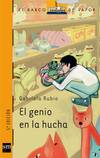 El genio en la hucha